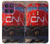 S2774 Train Canadian National Railway Hülle Schutzhülle Taschen für Motorola Edge 60 Pro