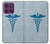S2815 Medical Symbol Hülle Schutzhülle Taschen für Motorola Edge 60 Pro