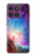 S2916 Orion Nebula M42 Hülle Schutzhülle Taschen für Motorola Edge 60 Pro