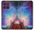 S2916 Orion Nebula M42 Hülle Schutzhülle Taschen für Motorola Edge 60 Pro