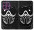 S2924 Paintball Mask Hülle Schutzhülle Taschen für Motorola Edge 60 Pro