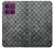 S2950 Silver Fish Scale Hülle Schutzhülle Taschen für Motorola Edge 60 Pro