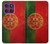 S2973 Portugal Football Soccer Hülle Schutzhülle Taschen für Motorola Edge 60 Pro