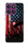 S2989 USA America Soccer Hülle Schutzhülle Taschen für Motorola Edge 60 Pro