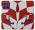 S2993 Croatia Football Soccer Hülle Schutzhülle Taschen für Motorola Edge 60 Pro