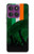 S3002 Ireland Football Soccer Hülle Schutzhülle Taschen für Motorola Edge 60 Pro
