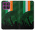 S3002 Ireland Football Soccer Hülle Schutzhülle Taschen für Motorola Edge 60 Pro