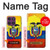 S3020 Ecuador Flag Hülle Schutzhülle Taschen für Motorola Edge 60 Pro