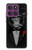 S3167 Funny Monkey God Father Hülle Schutzhülle Taschen für Motorola Edge 60 Pro