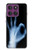 S3239 X-Ray Hand Sign OK Hülle Schutzhülle Taschen für Motorola Edge 60 Pro