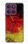 S3303 Germany Flag Vintage Football Graphic Hülle Schutzhülle Taschen für Motorola Edge 60 Pro