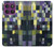 S3340 Paul Klee Architecture Hülle Schutzhülle Taschen für Motorola Edge 60 Pro
