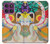 S3346 Vasily Kandinsky Guggenheim Hülle Schutzhülle Taschen für Motorola Edge 60 Pro