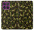 S3356 Sexy Girls Camo Camouflage Hülle Schutzhülle Taschen für Motorola Edge 60 Pro