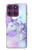 S3375 Unicorn Hülle Schutzhülle Taschen für Motorola Edge 60 Pro