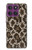 S3389 Seamless Snake Skin Pattern Graphic Hülle Schutzhülle Taschen für Motorola Edge 60 Pro