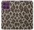 S3389 Seamless Snake Skin Pattern Graphic Hülle Schutzhülle Taschen für Motorola Edge 60 Pro