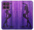 S3400 Pole Dance Hülle Schutzhülle Taschen für Motorola Edge 60 Pro