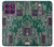 S3519 Electronics Circuit Board Graphic Hülle Schutzhülle Taschen für Motorola Edge 60 Pro