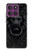 S3619 Dark Gothic Lion Hülle Schutzhülle Taschen für Motorola Edge 60 Pro