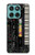 S0061 Synthesizer Hülle Schutzhülle Taschen für Motorola Edge 60 Fusion