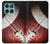 S0062 American Football Hülle Schutzhülle Taschen für Motorola Edge 60 Fusion
