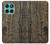 S0598 Wood Graphic Printed Hülle Schutzhülle Taschen für Motorola Edge 60 Fusion