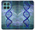 S0632 DNA Hülle Schutzhülle Taschen für Motorola Edge 60 Fusion