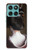 S1337 Japan Geisha Neck Hülle Schutzhülle Taschen für Motorola Edge 60 Fusion