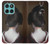 S1337 Japan Geisha Neck Hülle Schutzhülle Taschen für Motorola Edge 60 Fusion
