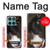 S1337 Japan Geisha Neck Hülle Schutzhülle Taschen für Motorola Edge 60 Fusion