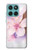 S1415 Sakura Blossom Art Hülle Schutzhülle Taschen für Motorola Edge 60 Fusion