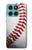 S1842 New Baseball Hülle Schutzhülle Taschen für Motorola Edge 60 Fusion
