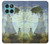 S2415 Claude Monet Woman with a Parasol Hülle Schutzhülle Taschen für Motorola Edge 60 Fusion