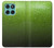 S2475 Green Apple Texture Seamless Hülle Schutzhülle Taschen für Motorola Edge 60 Fusion