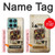 S2528 Poker King Card Hülle Schutzhülle Taschen für Motorola Edge 60 Fusion