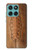 S2554 Vintage Old Ball Hülle Schutzhülle Taschen für Motorola Edge 60 Fusion