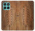 S2554 Vintage Old Ball Hülle Schutzhülle Taschen für Motorola Edge 60 Fusion