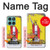 S2806 Tarot Card The Magician Hülle Schutzhülle Taschen für Motorola Edge 60 Fusion
