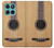 S2819 Classical Guitar Hülle Schutzhülle Taschen für Motorola Edge 60 Fusion
