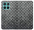 S2950 Silver Fish Scale Hülle Schutzhülle Taschen für Motorola Edge 60 Fusion