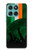 S3002 Ireland Football Soccer Hülle Schutzhülle Taschen für Motorola Edge 60 Fusion