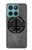 S3223 Symbol of Freedom Hülle Schutzhülle Taschen für Motorola Edge 60 Fusion
