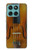 S3234 Violin Hülle Schutzhülle Taschen für Motorola Edge 60 Fusion
