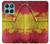 S3315 Spain Flag Vintage Football Graphic Hülle Schutzhülle Taschen für Motorola Edge 60 Fusion