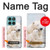 S3373 Polar Bear Hug Family Hülle Schutzhülle Taschen für Motorola Edge 60 Fusion