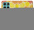 S3408 Lemon Hülle Schutzhülle Taschen für Motorola Edge 60 Fusion