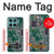 S3519 Electronics Circuit Board Graphic Hülle Schutzhülle Taschen für Motorola Edge 60 Fusion