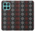 S3907 Sweater Texture Hülle Schutzhülle Taschen für Motorola Edge 60 Fusion