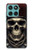 S4014 Skull Soldier Army Hülle Schutzhülle Taschen für Motorola Edge 60 Fusion